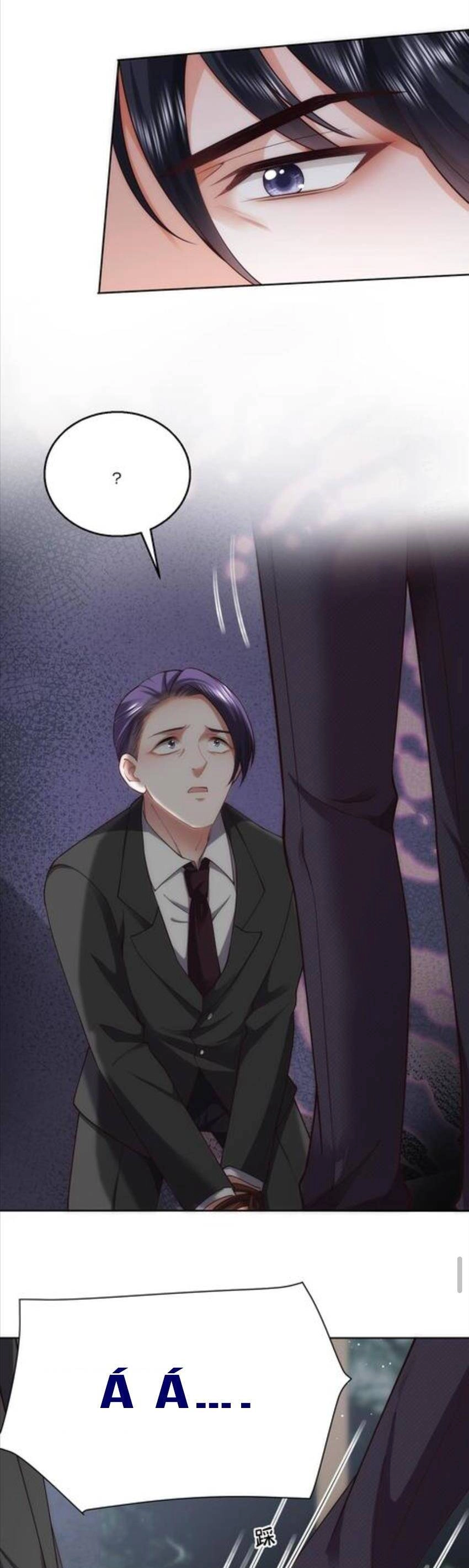 Thiên Kim Mù Phá Sản Và Tổng Tài Diêm Vương Chapter 74 - 8