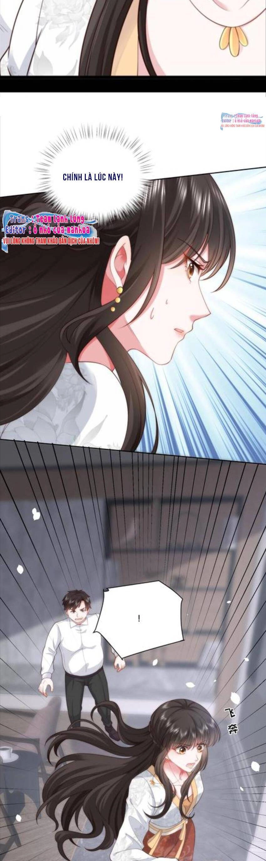 Thiên Kim Mù Phá Sản Và Tổng Tài Diêm Vương Chapter 74 - 14