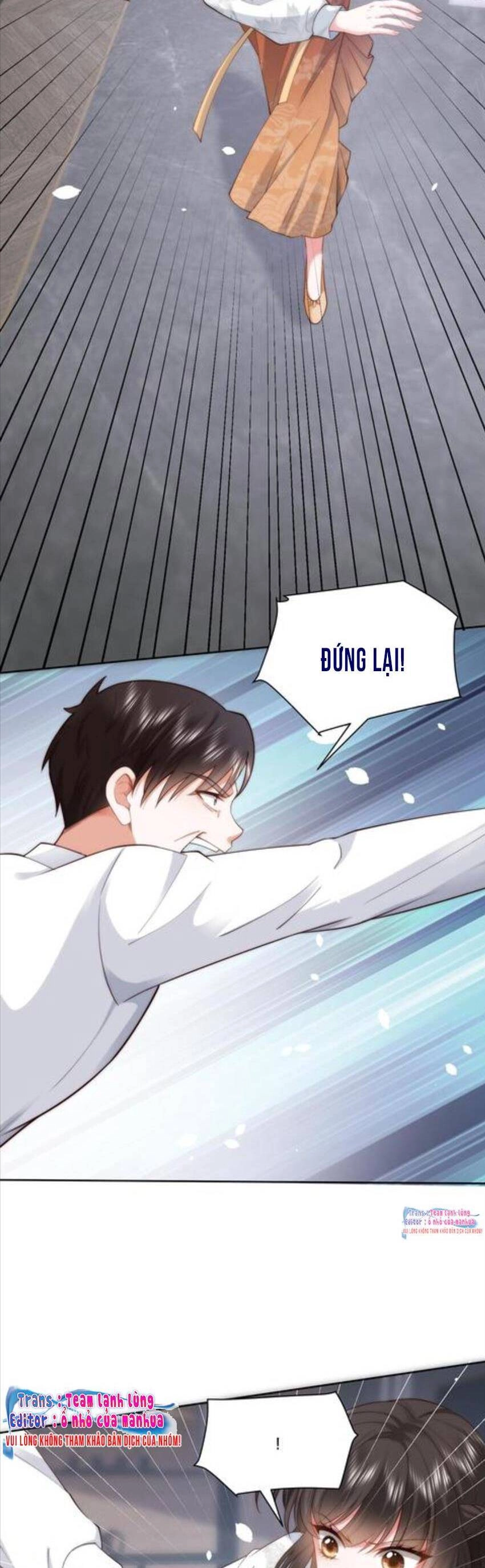 Thiên Kim Mù Phá Sản Và Tổng Tài Diêm Vương Chapter 74 - 15