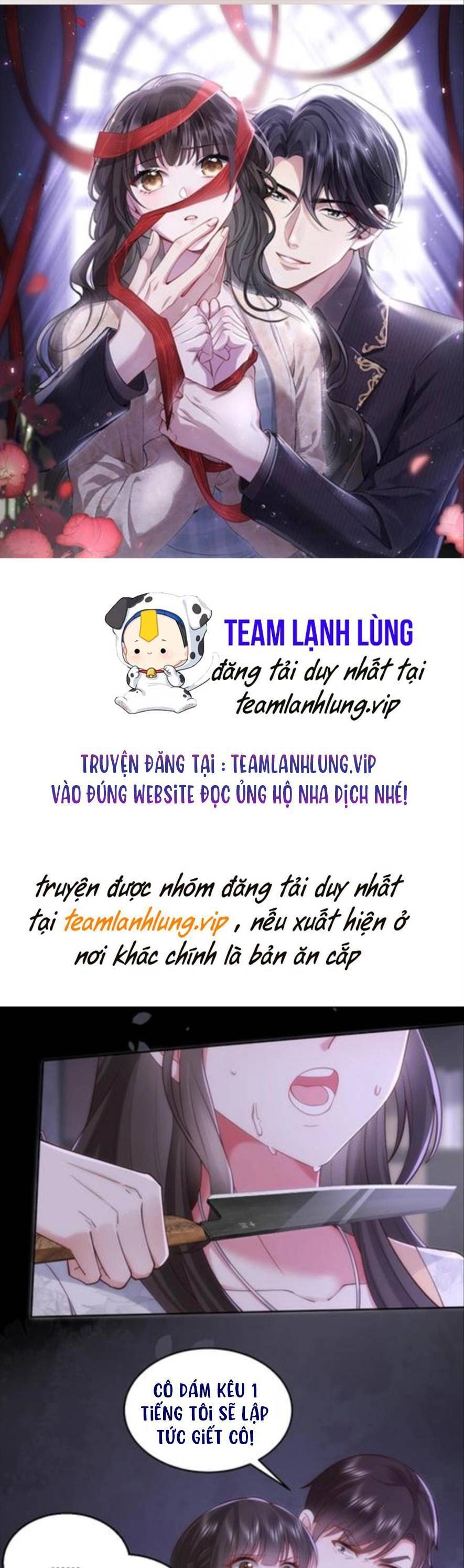 Thiên Kim Mù Phá Sản Và Tổng Tài Diêm Vương Chapter 75 - 6