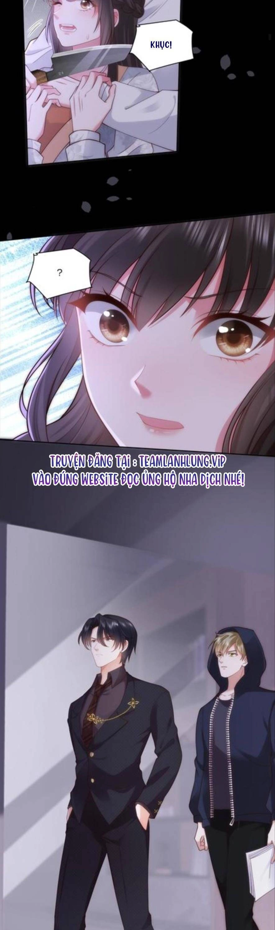 Thiên Kim Mù Phá Sản Và Tổng Tài Diêm Vương Chapter 75 - 8