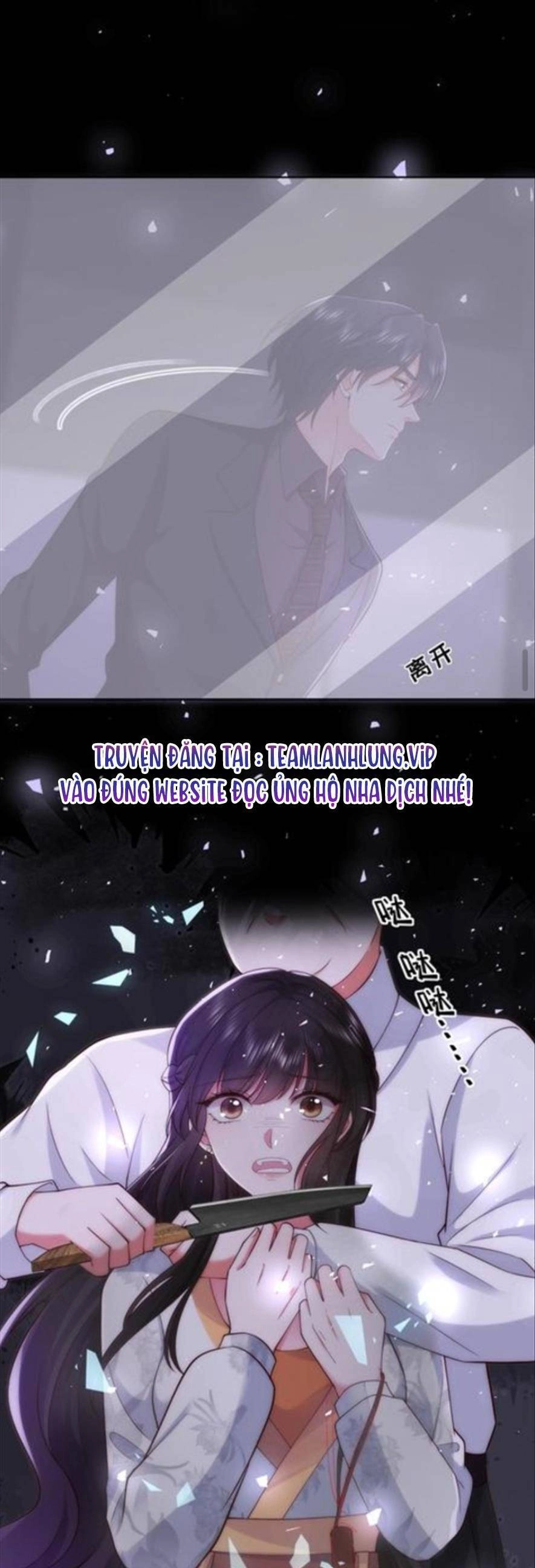 Thiên Kim Mù Phá Sản Và Tổng Tài Diêm Vương Chapter 75 - 13