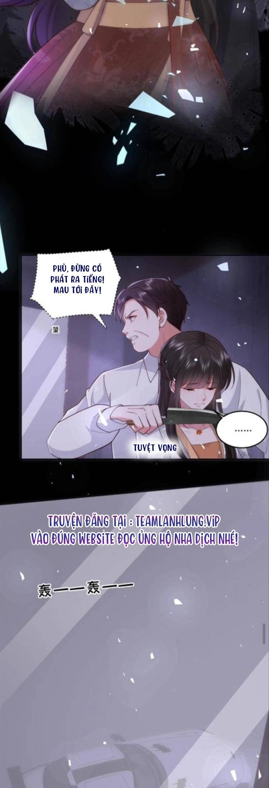 Thiên Kim Mù Phá Sản Và Tổng Tài Diêm Vương Chapter 75 - 14