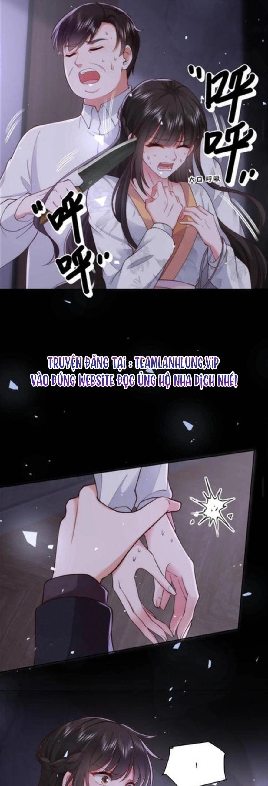 Thiên Kim Mù Phá Sản Và Tổng Tài Diêm Vương Chapter 75 - 16