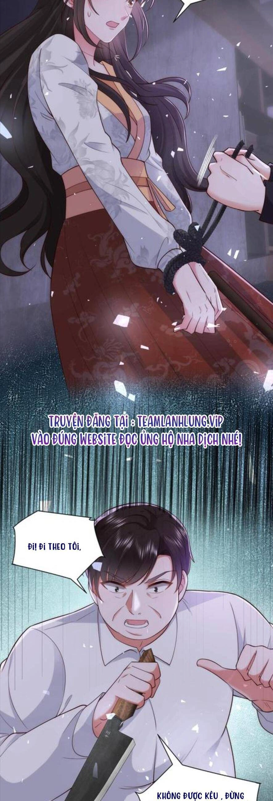 Thiên Kim Mù Phá Sản Và Tổng Tài Diêm Vương Chapter 75 - 17