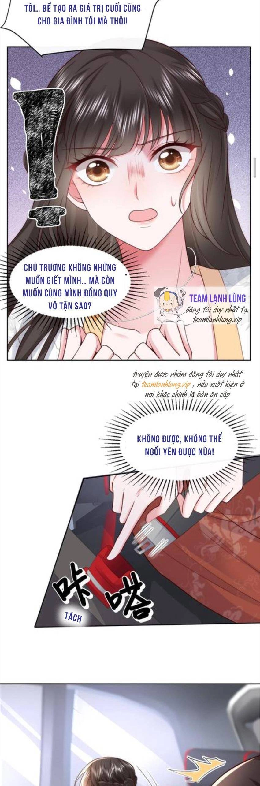 Thiên Kim Mù Phá Sản Và Tổng Tài Diêm Vương Chapter 76 - 15