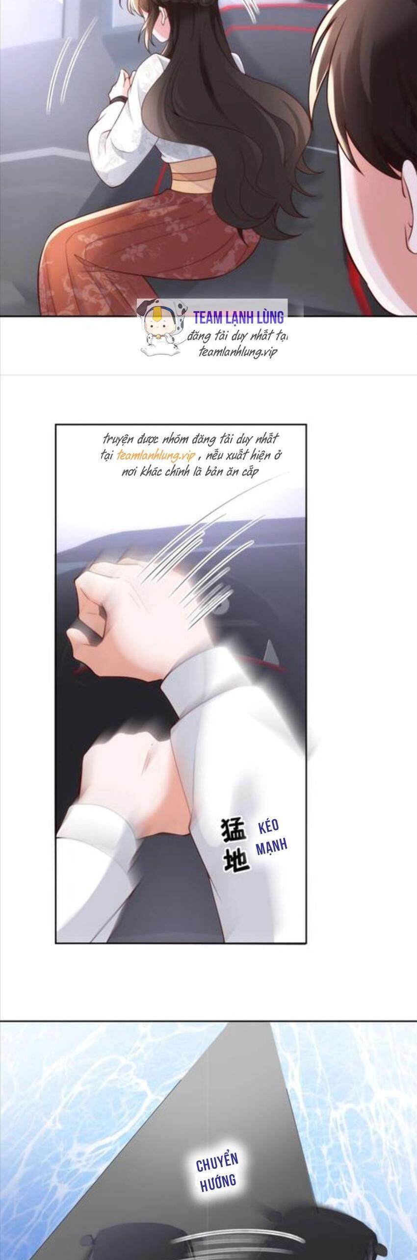 Thiên Kim Mù Phá Sản Và Tổng Tài Diêm Vương Chapter 76 - 16