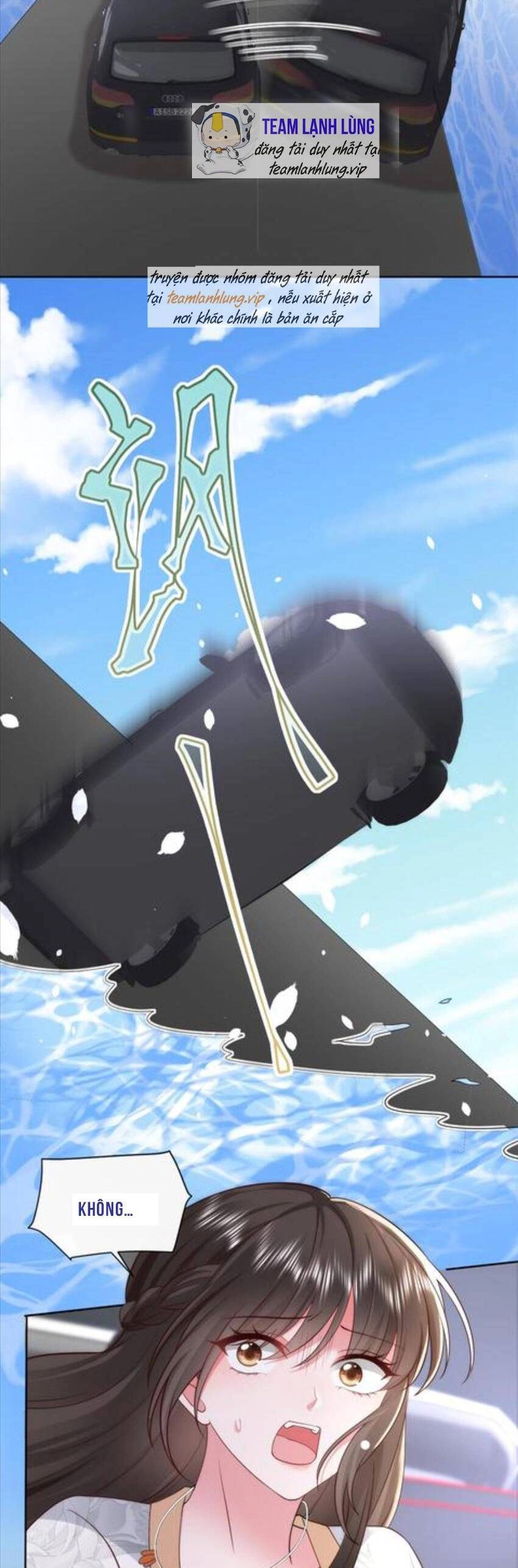 Thiên Kim Mù Phá Sản Và Tổng Tài Diêm Vương Chapter 76 - 17