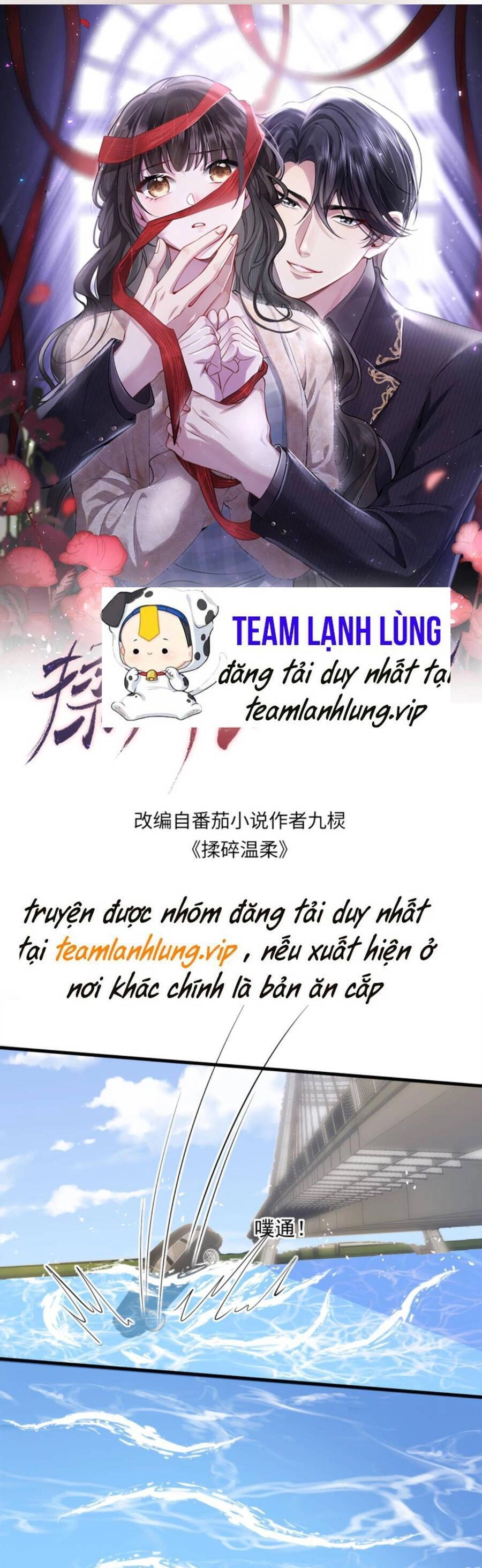 Thiên Kim Mù Phá Sản Và Tổng Tài Diêm Vương Chapter 77 - 4