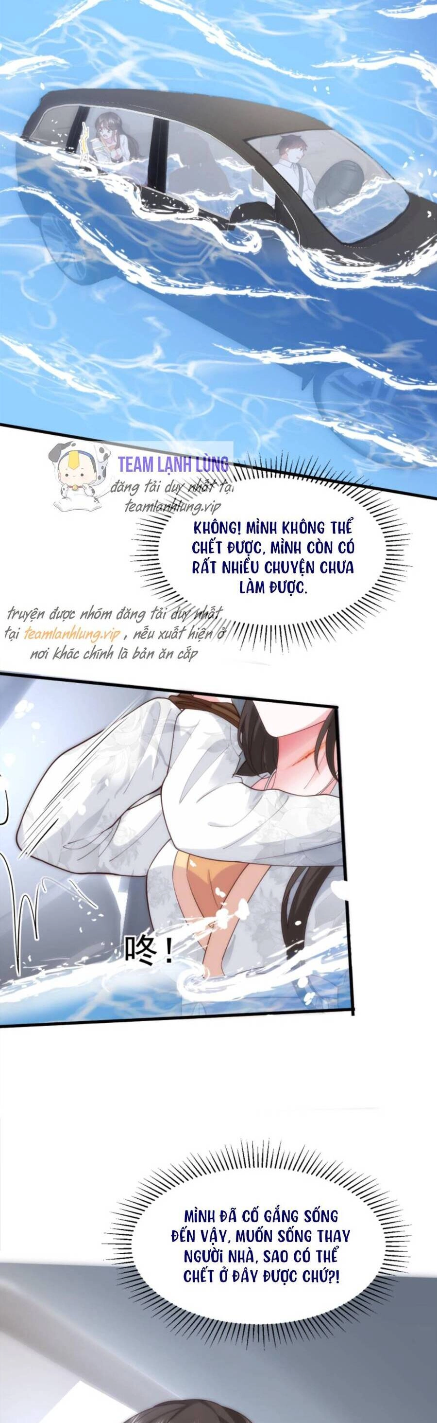 Thiên Kim Mù Phá Sản Và Tổng Tài Diêm Vương Chapter 77 - 5