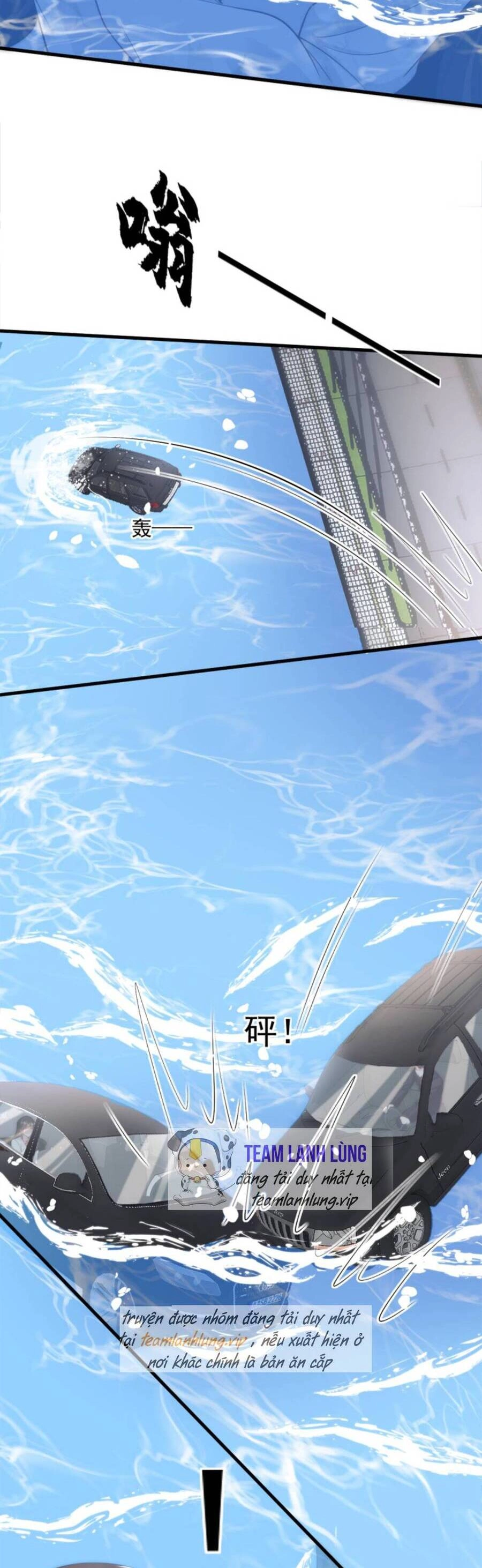 Thiên Kim Mù Phá Sản Và Tổng Tài Diêm Vương Chapter 77 - 7