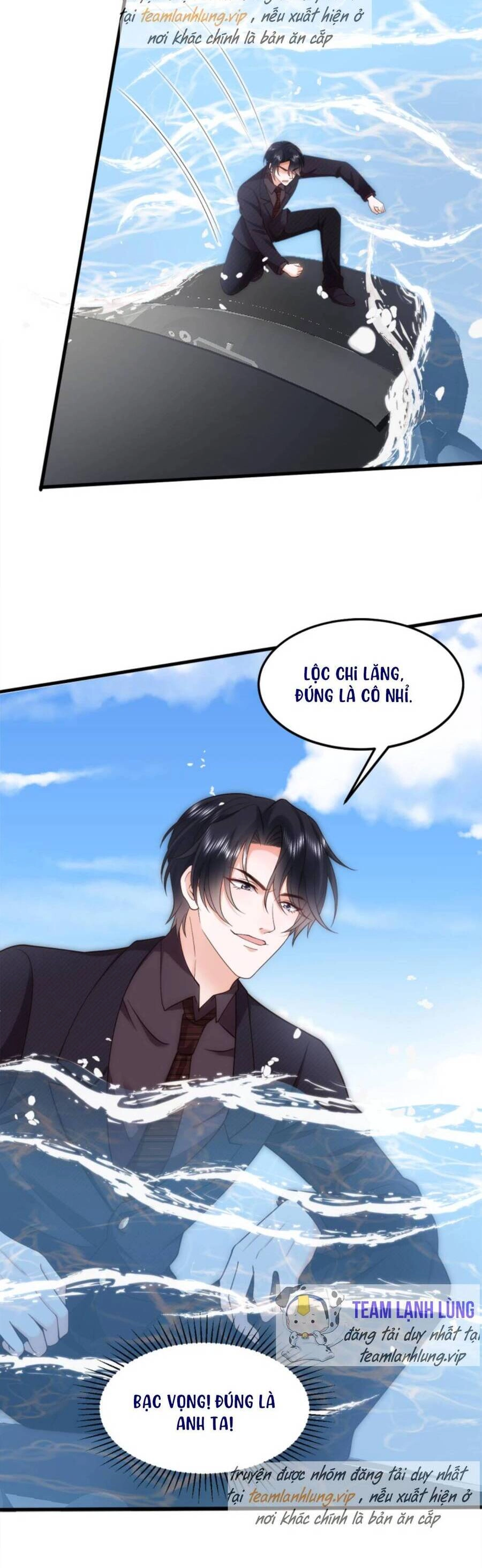 Thiên Kim Mù Phá Sản Và Tổng Tài Diêm Vương Chapter 77 - 9