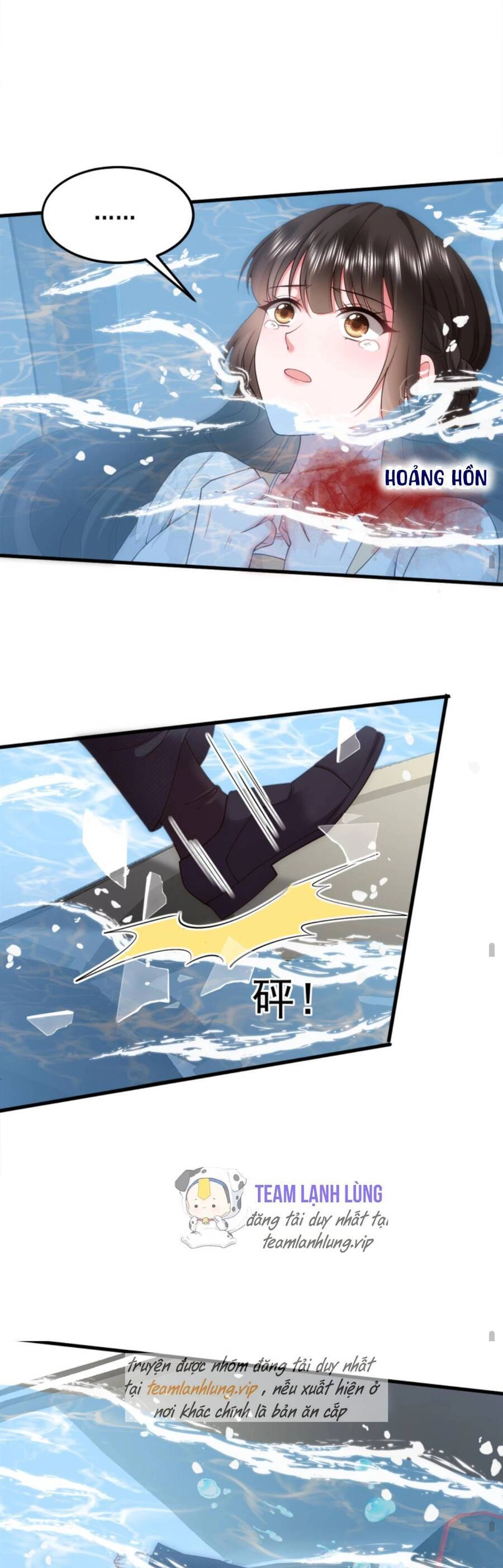 Thiên Kim Mù Phá Sản Và Tổng Tài Diêm Vương Chapter 77 - 10