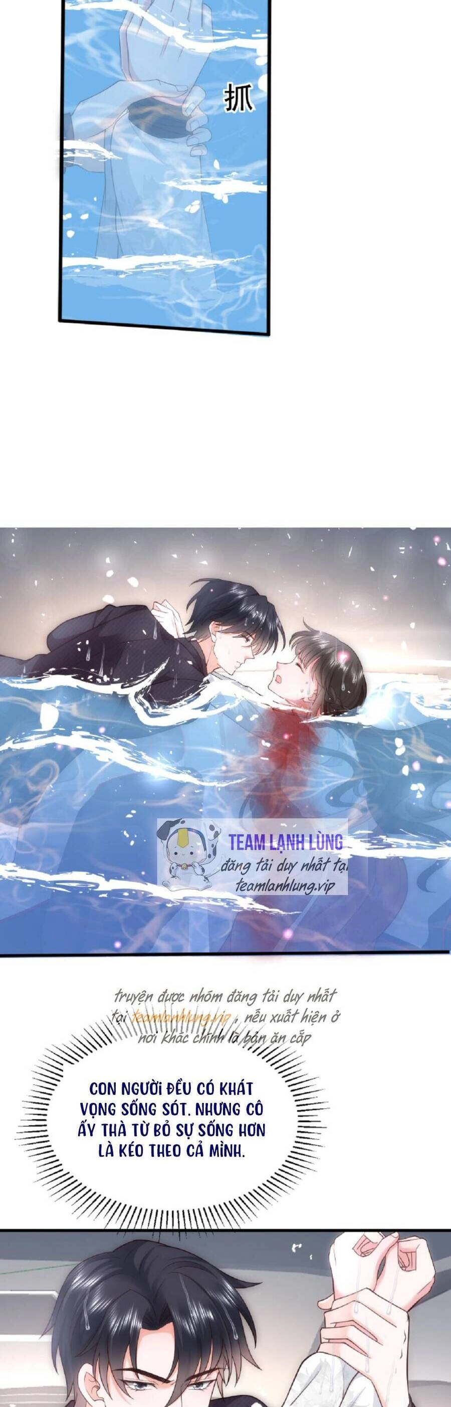 Thiên Kim Mù Phá Sản Và Tổng Tài Diêm Vương Chapter 77 - 13