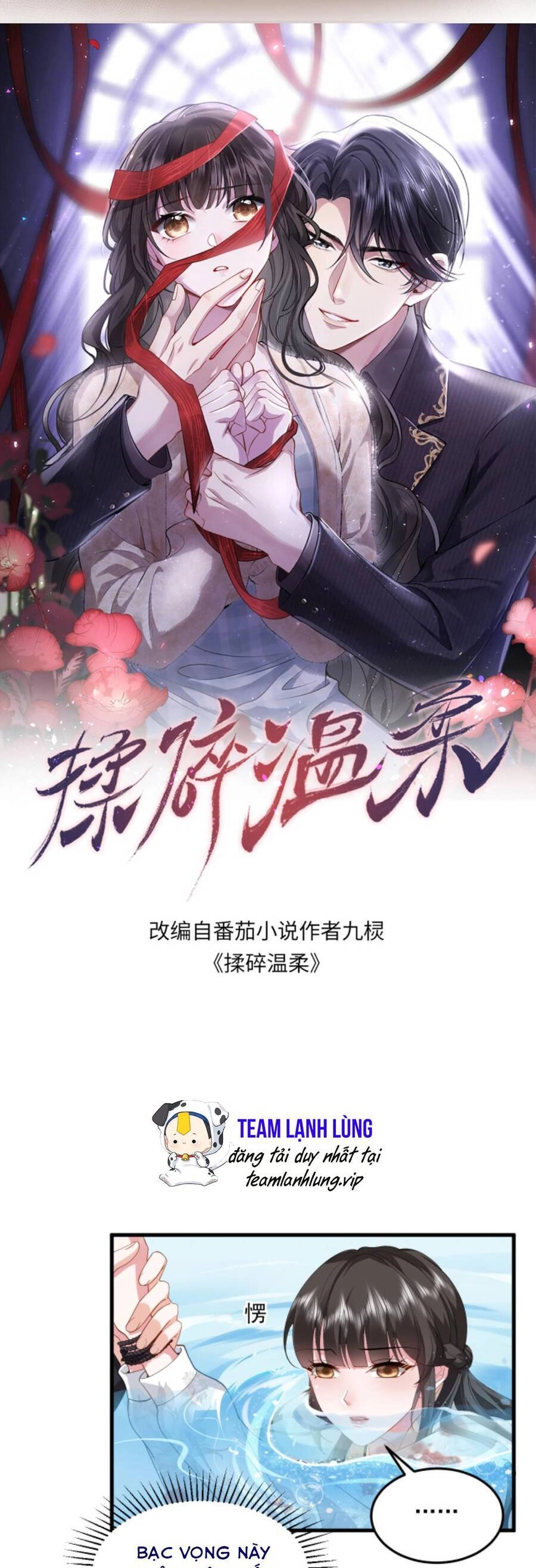 Thiên Kim Mù Phá Sản Và Tổng Tài Diêm Vương Chapter 78 - 6