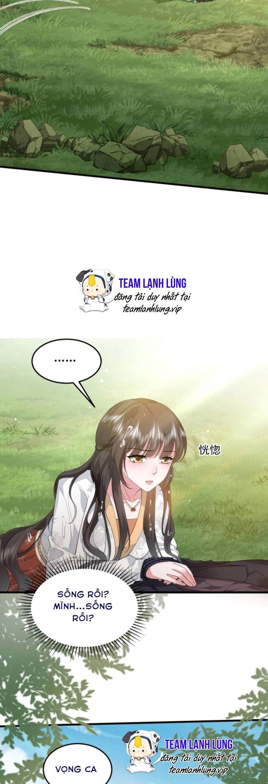 Thiên Kim Mù Phá Sản Và Tổng Tài Diêm Vương Chapter 78 - 11