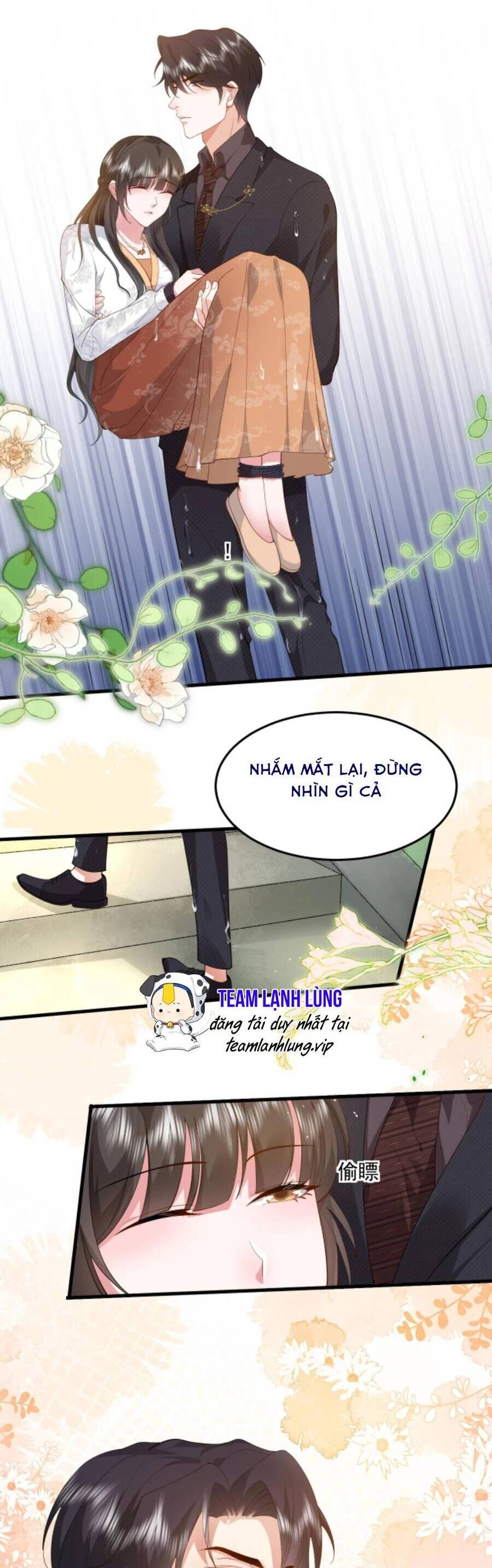 Thiên Kim Mù Phá Sản Và Tổng Tài Diêm Vương Chapter 78 - 14