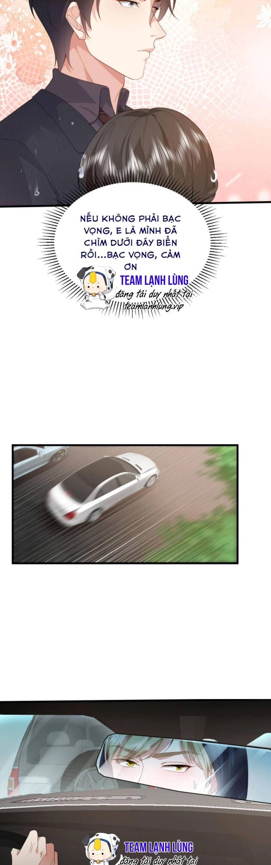 Thiên Kim Mù Phá Sản Và Tổng Tài Diêm Vương Chapter 78 - 15