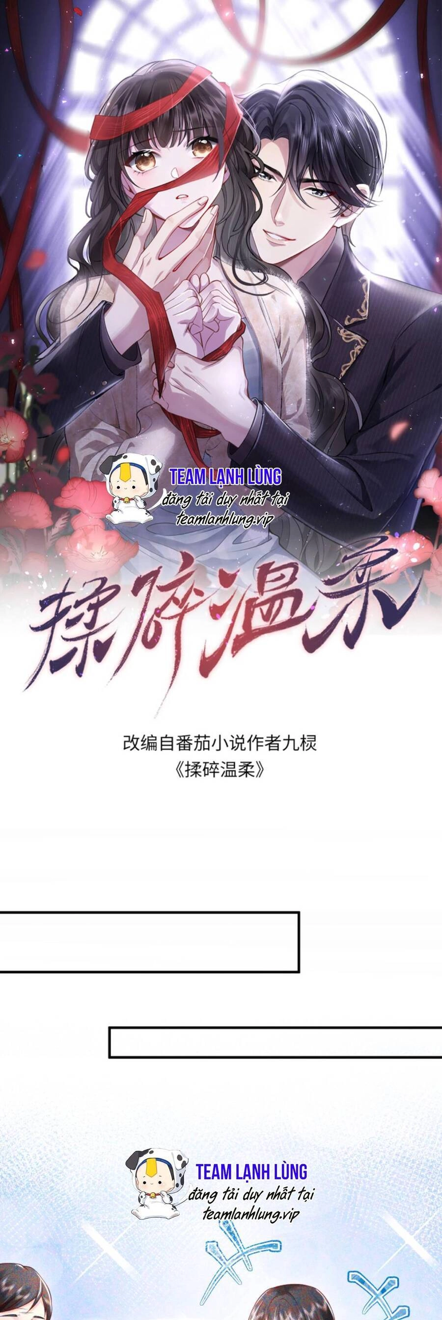 Thiên Kim Mù Phá Sản Và Tổng Tài Diêm Vương Chapter 79 - 4