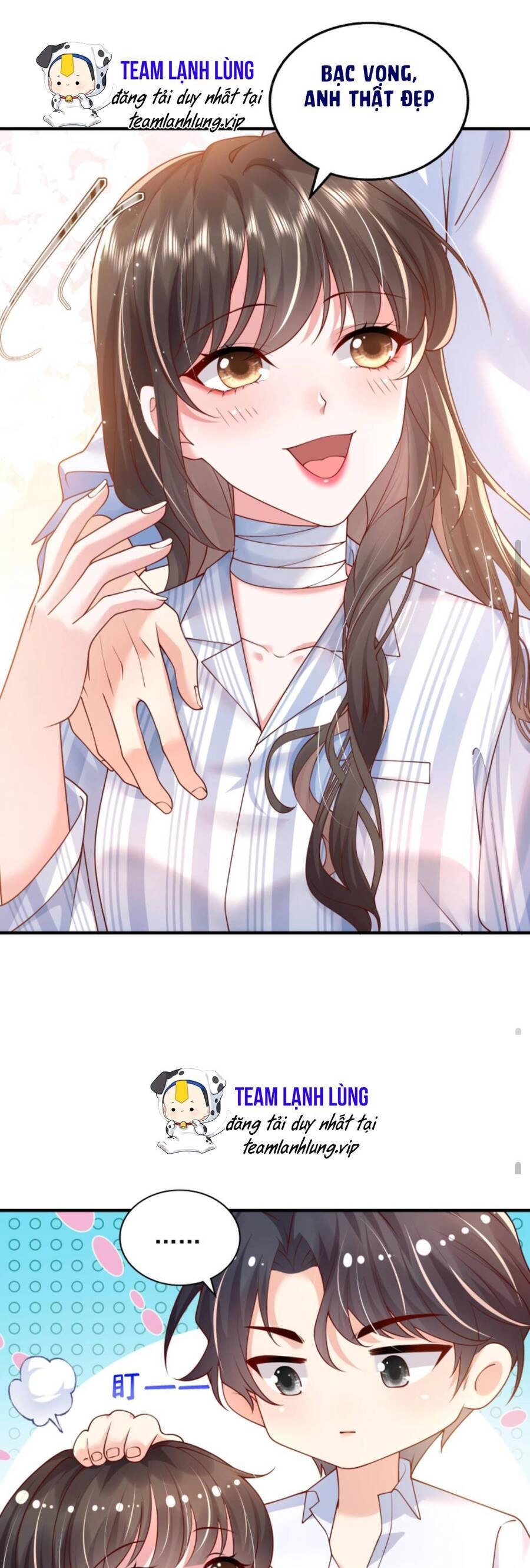 Thiên Kim Mù Phá Sản Và Tổng Tài Diêm Vương Chapter 79 - 11