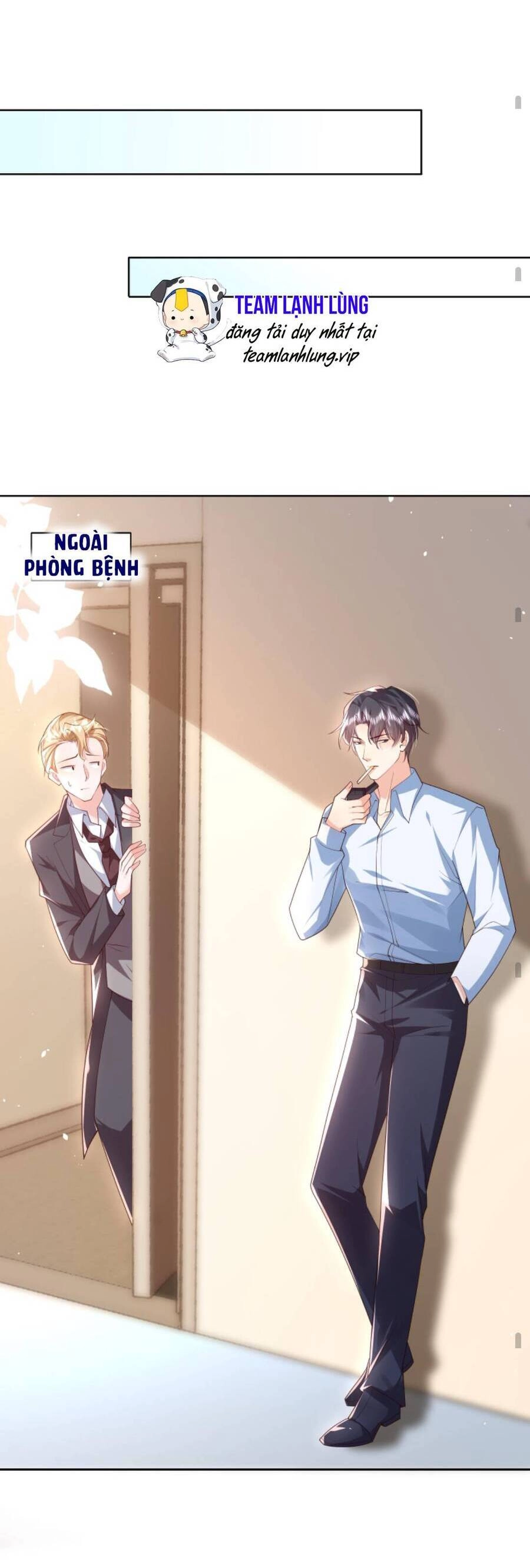 Thiên Kim Mù Phá Sản Và Tổng Tài Diêm Vương Chapter 79 - 14