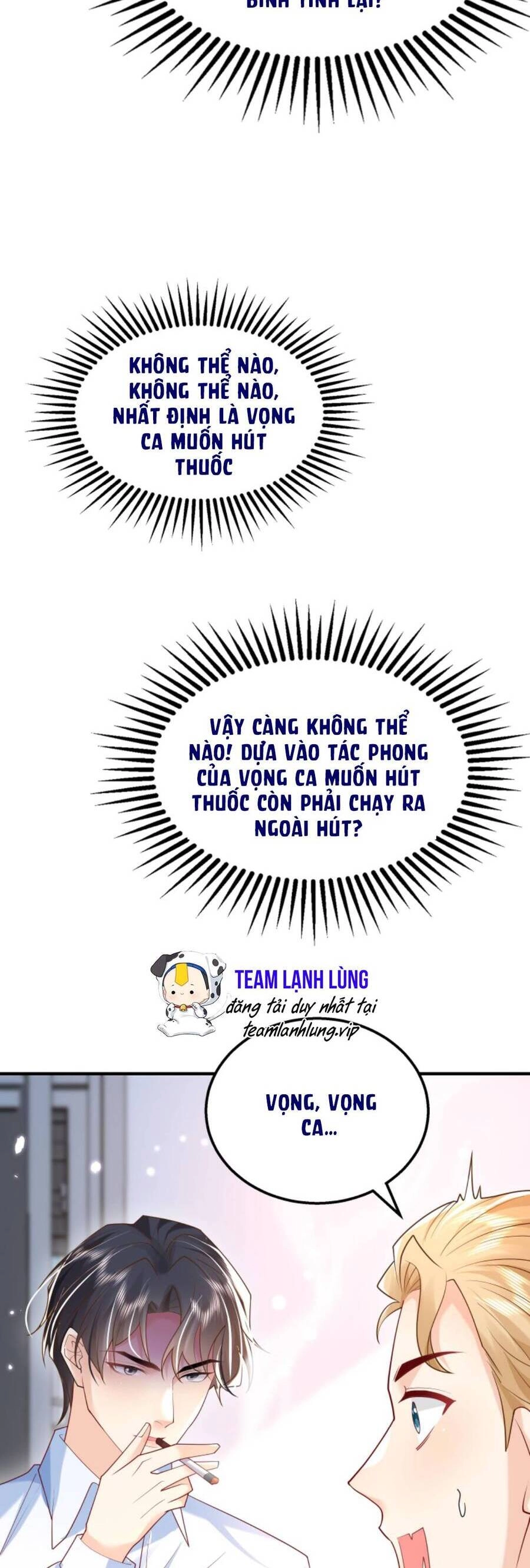 Thiên Kim Mù Phá Sản Và Tổng Tài Diêm Vương Chapter 79 - 16