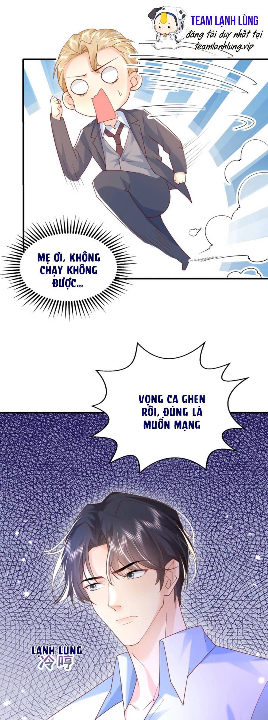 Thiên Kim Mù Phá Sản Và Tổng Tài Diêm Vương Chapter 79 - 18