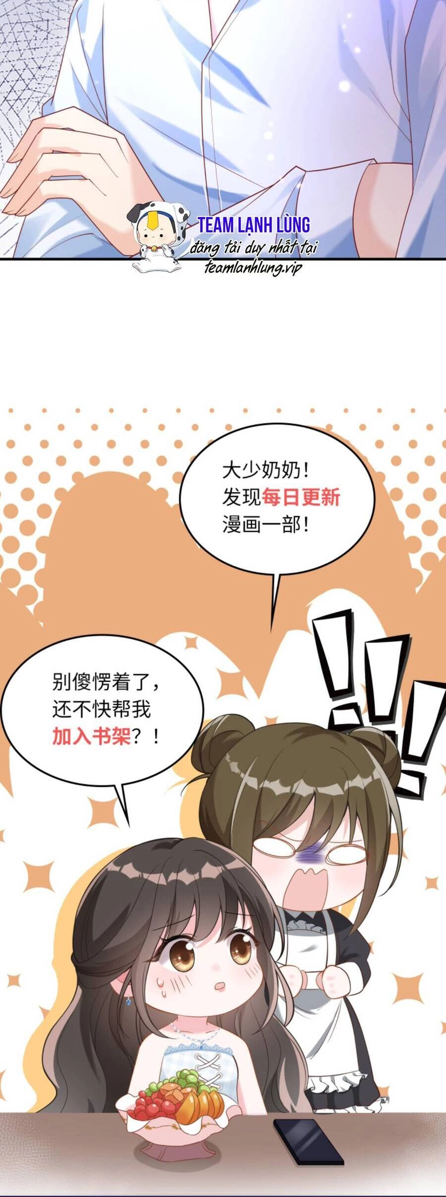 Thiên Kim Mù Phá Sản Và Tổng Tài Diêm Vương Chapter 79 - 19