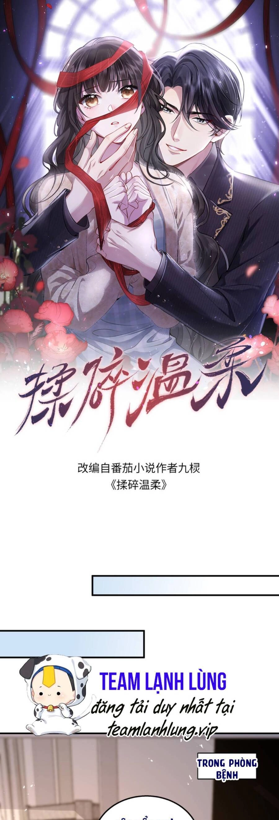 Thiên Kim Mù Phá Sản Và Tổng Tài Diêm Vương Chapter 80 - 4