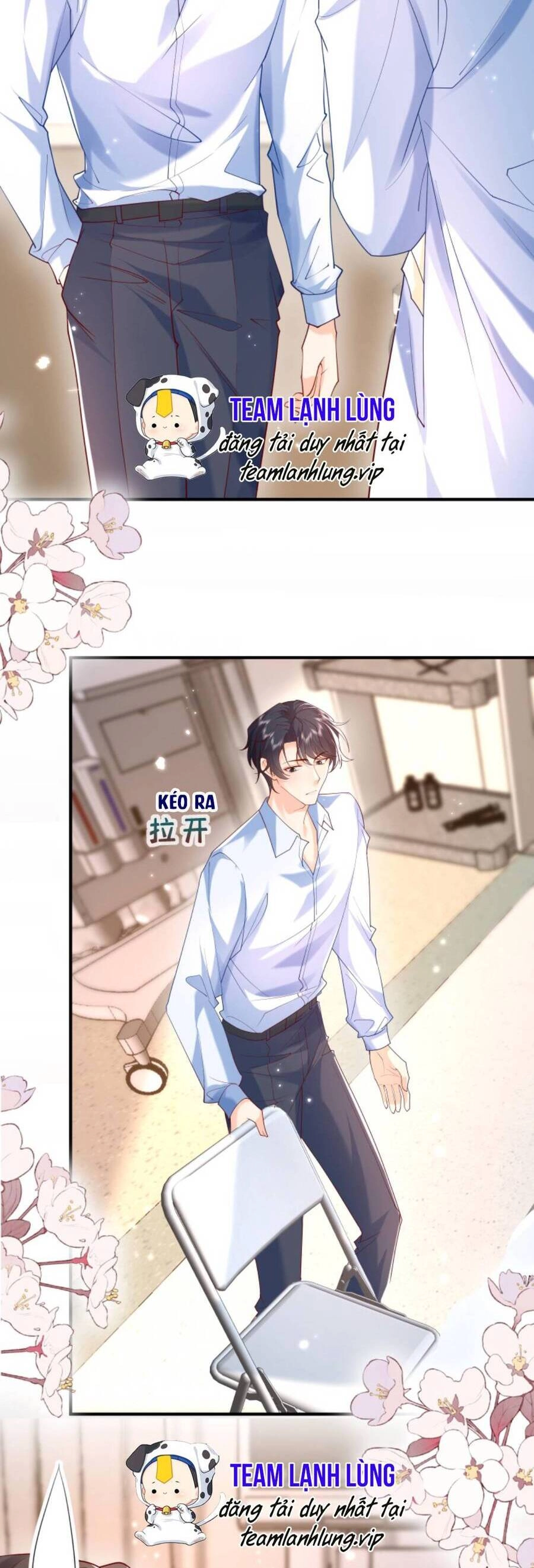 Thiên Kim Mù Phá Sản Và Tổng Tài Diêm Vương Chapter 80 - 9