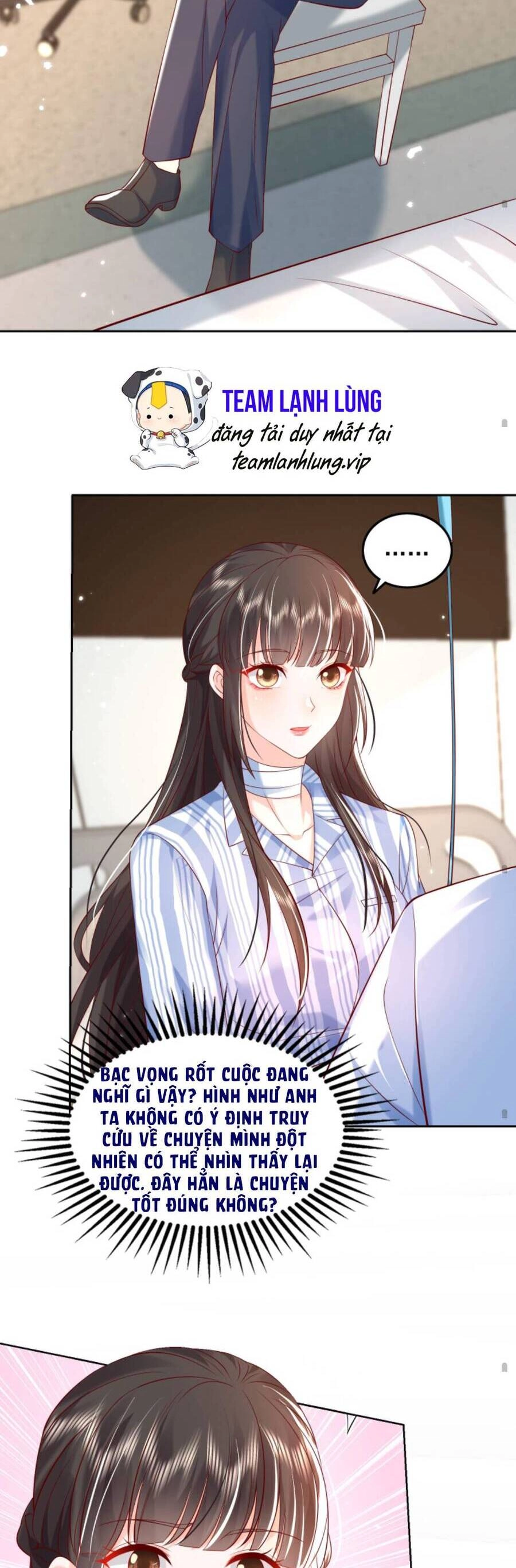 Thiên Kim Mù Phá Sản Và Tổng Tài Diêm Vương Chapter 80 - 14