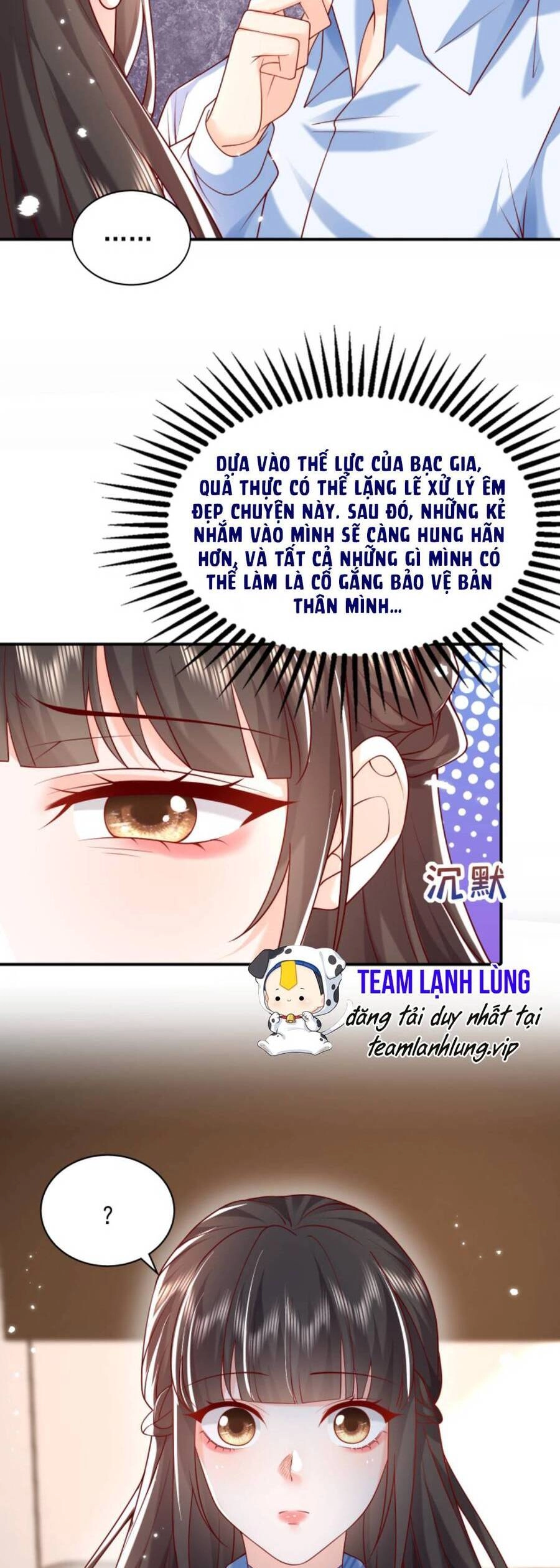 Thiên Kim Mù Phá Sản Và Tổng Tài Diêm Vương Chapter 80 - 19