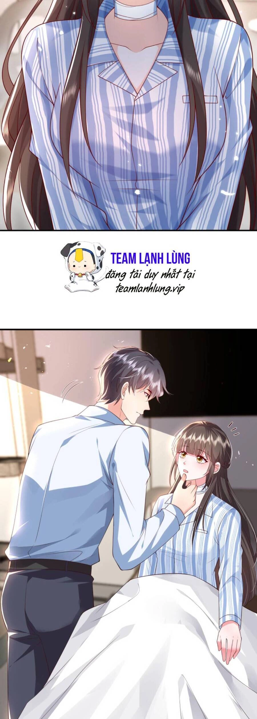 Thiên Kim Mù Phá Sản Và Tổng Tài Diêm Vương Chapter 80 - 20