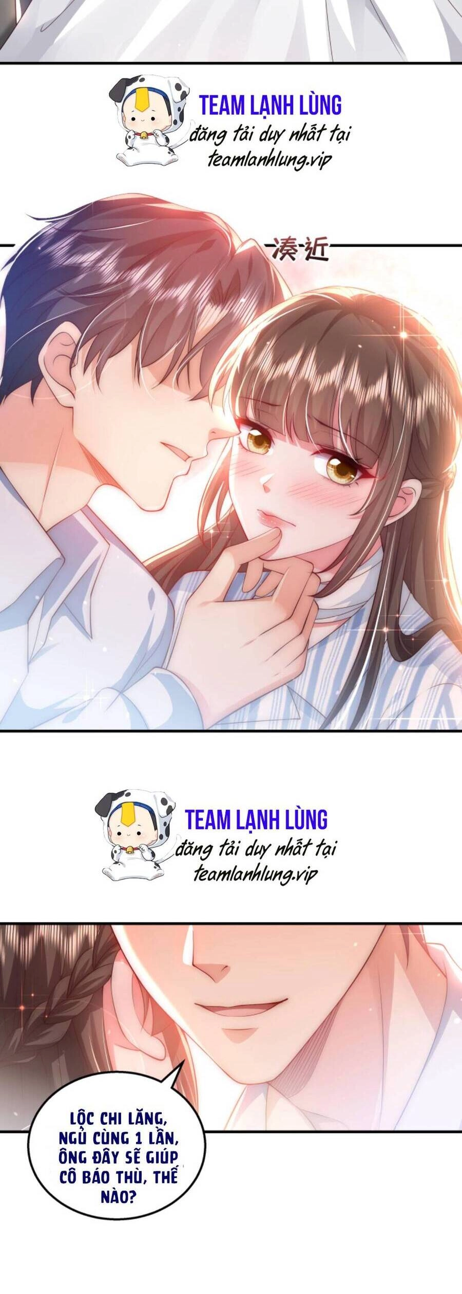 Thiên Kim Mù Phá Sản Và Tổng Tài Diêm Vương Chapter 80 - 21