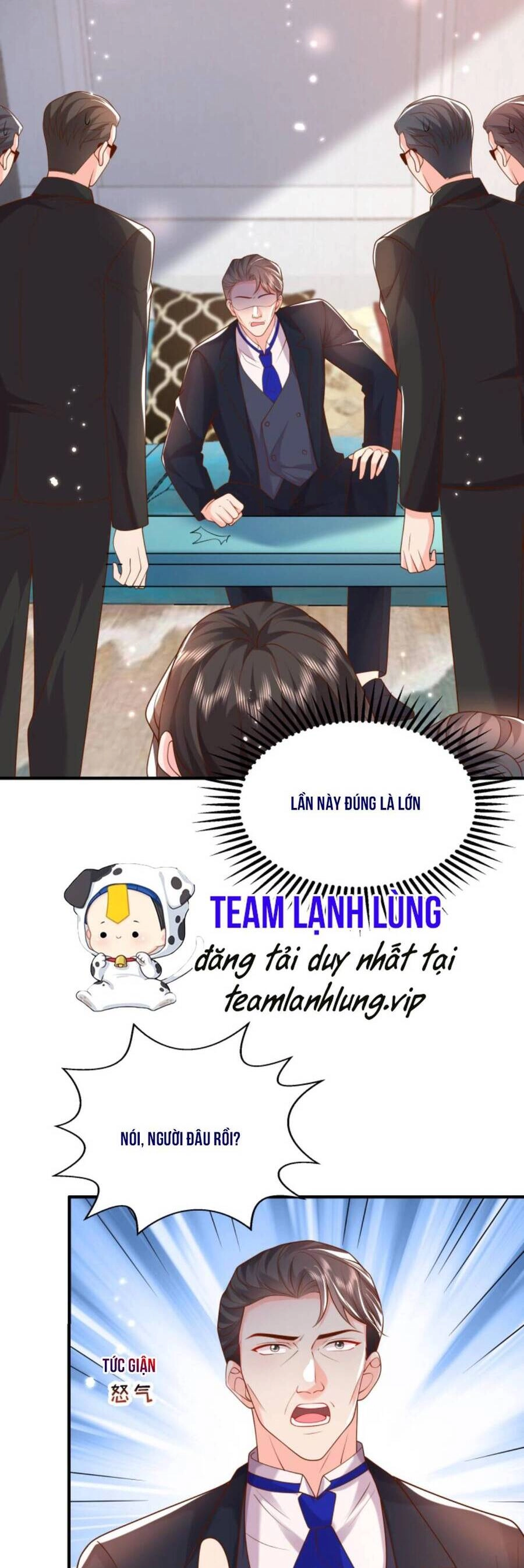 Thiên Kim Mù Phá Sản Và Tổng Tài Diêm Vương Chapter 82 - 9