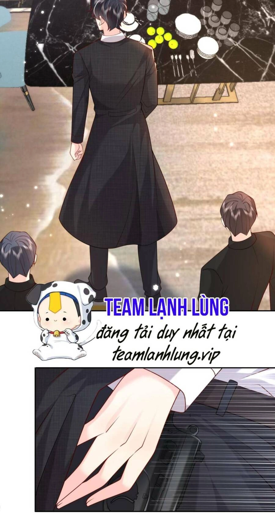 Thiên Kim Mù Phá Sản Và Tổng Tài Diêm Vương Chapter 84 - 13