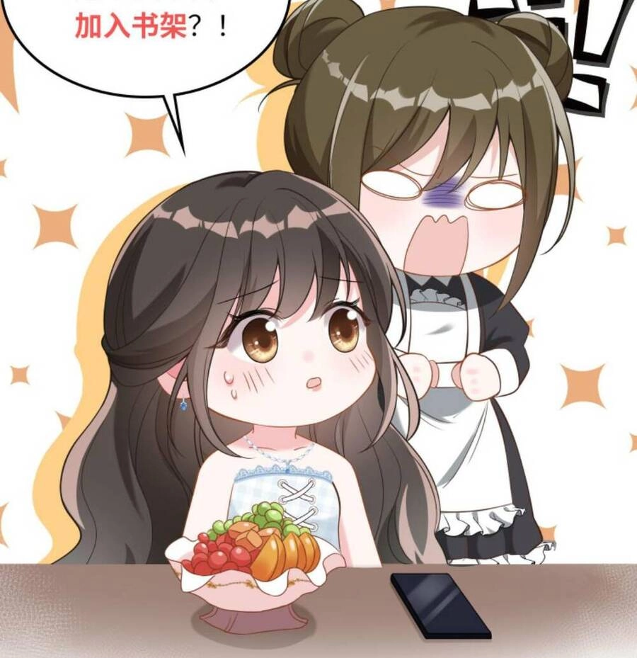 Thiên Kim Mù Phá Sản Và Tổng Tài Diêm Vương Chapter 84 - 29