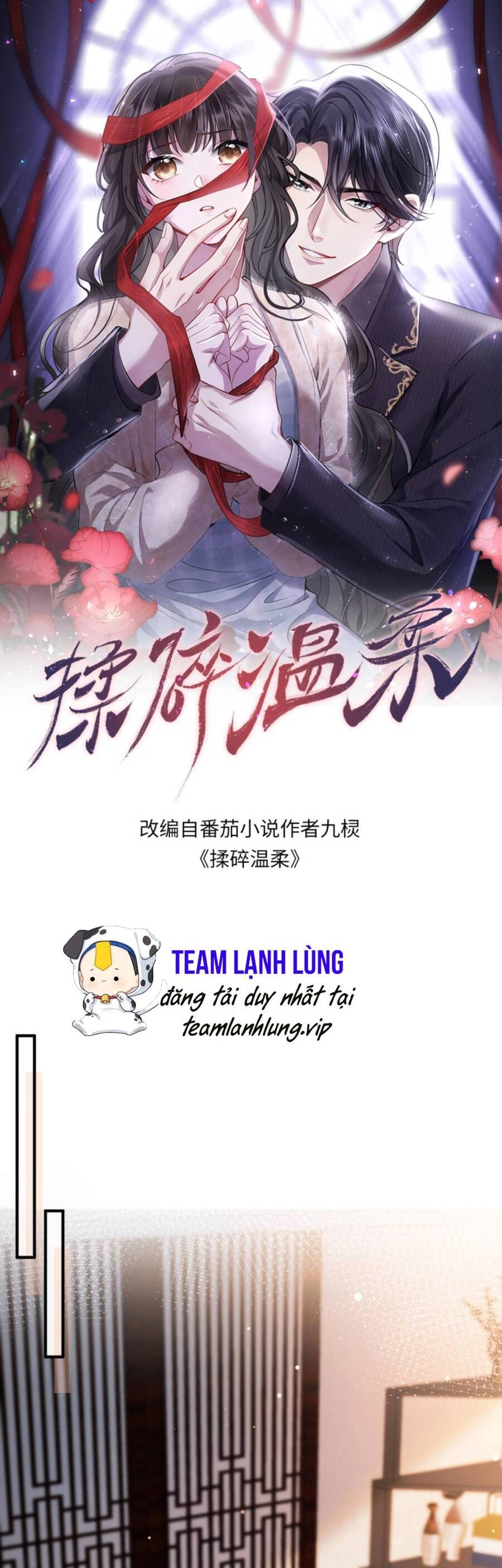 Thiên Kim Mù Phá Sản Và Tổng Tài Diêm Vương Chapter 85 - 4