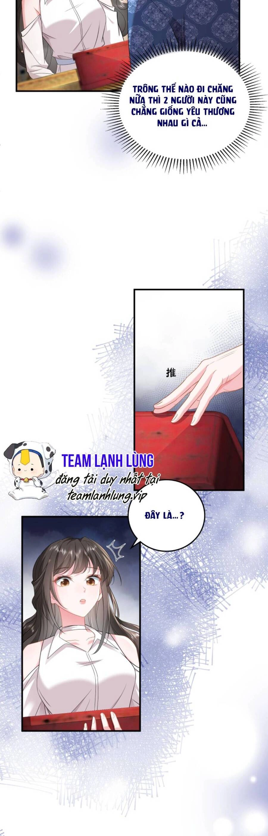 Thiên Kim Mù Phá Sản Và Tổng Tài Diêm Vương Chapter 85 - 7