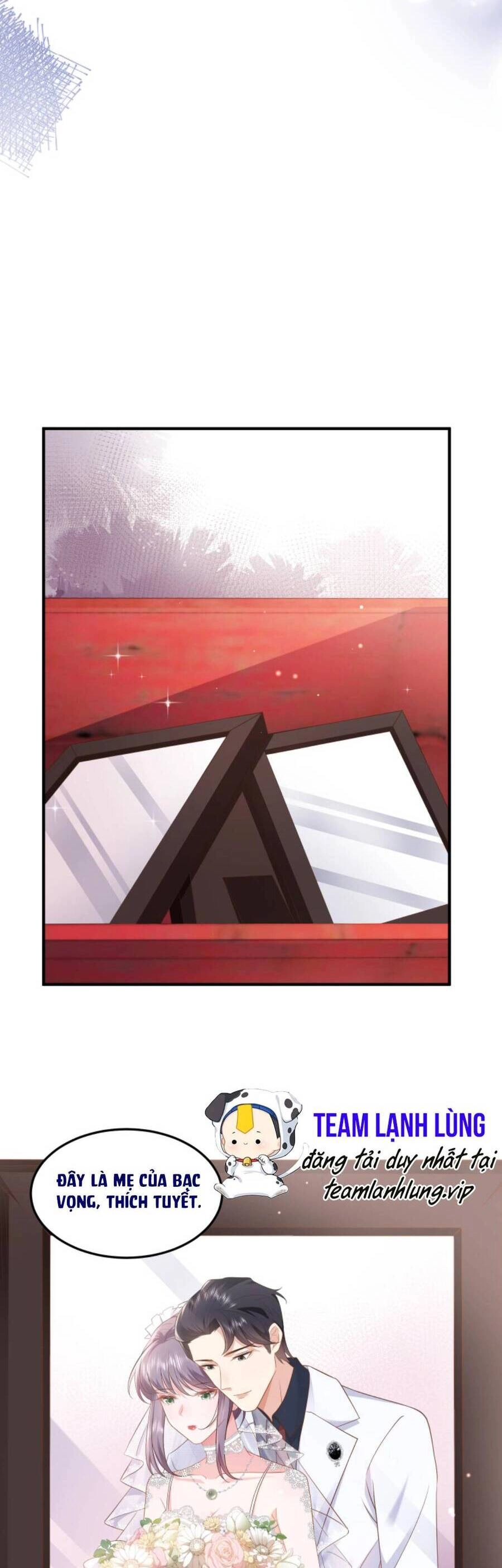 Thiên Kim Mù Phá Sản Và Tổng Tài Diêm Vương Chapter 85 - 8