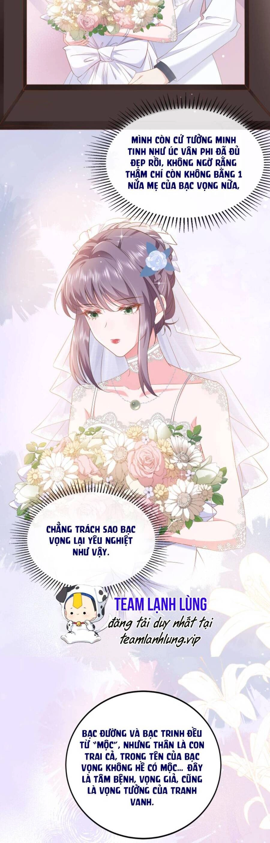 Thiên Kim Mù Phá Sản Và Tổng Tài Diêm Vương Chapter 85 - 9