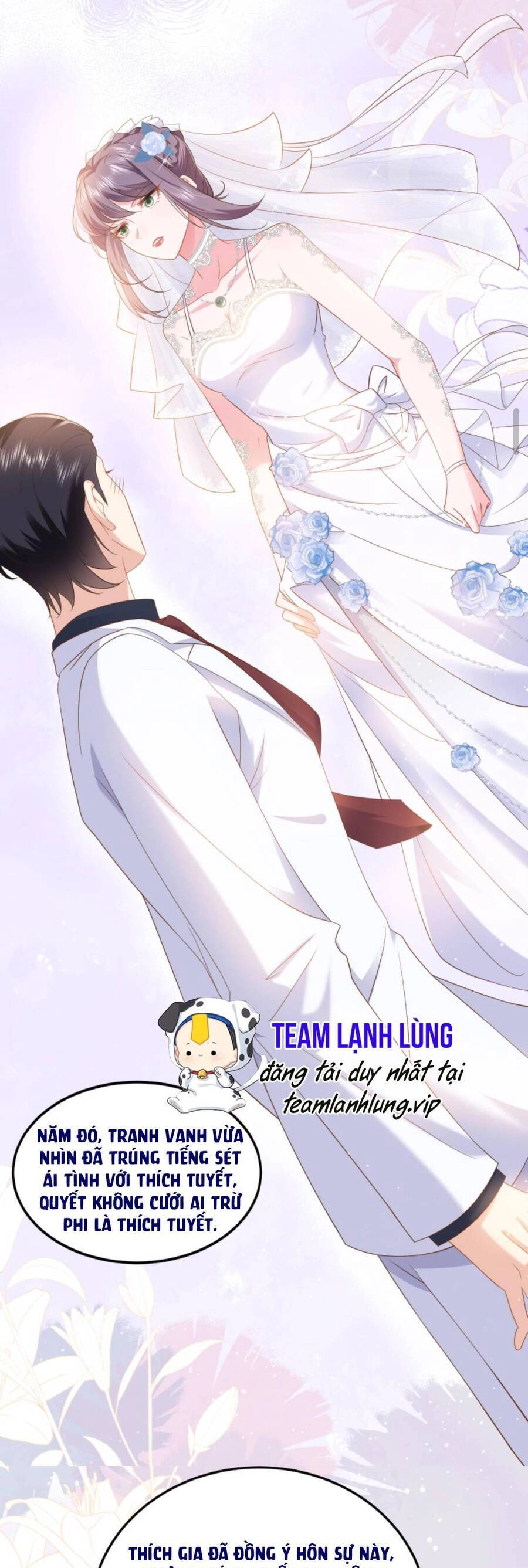 Thiên Kim Mù Phá Sản Và Tổng Tài Diêm Vương Chapter 85 - 10