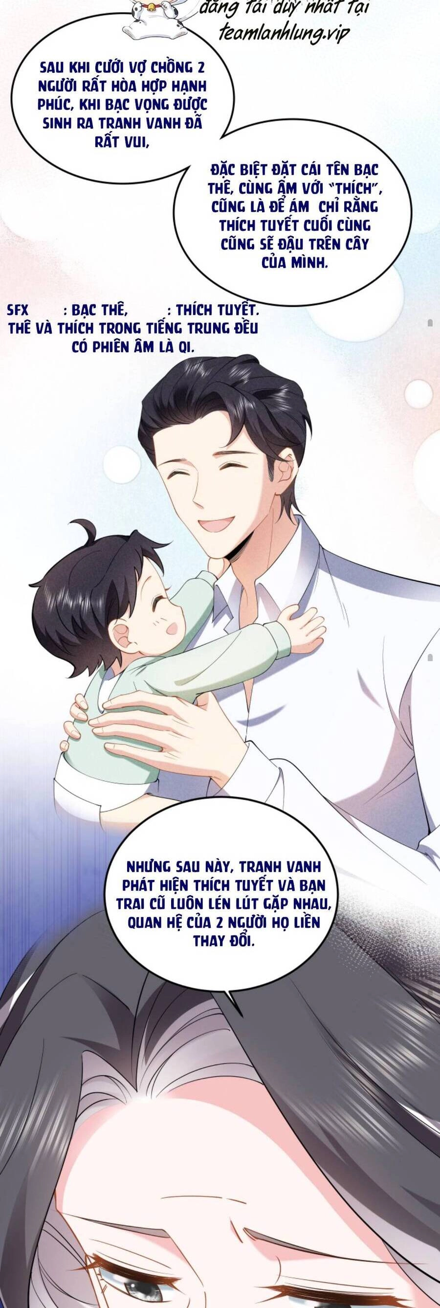 Thiên Kim Mù Phá Sản Và Tổng Tài Diêm Vương Chapter 85 - 13