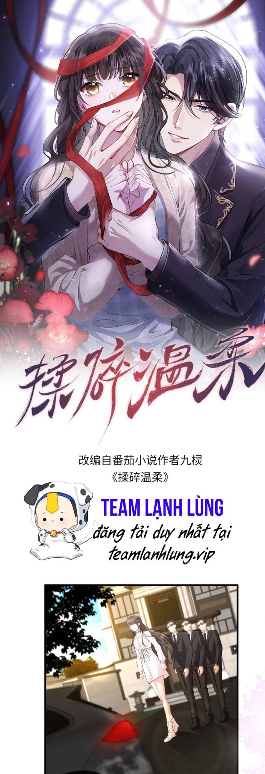 Thiên Kim Mù Phá Sản Và Tổng Tài Diêm Vương Chapter 86 - 6