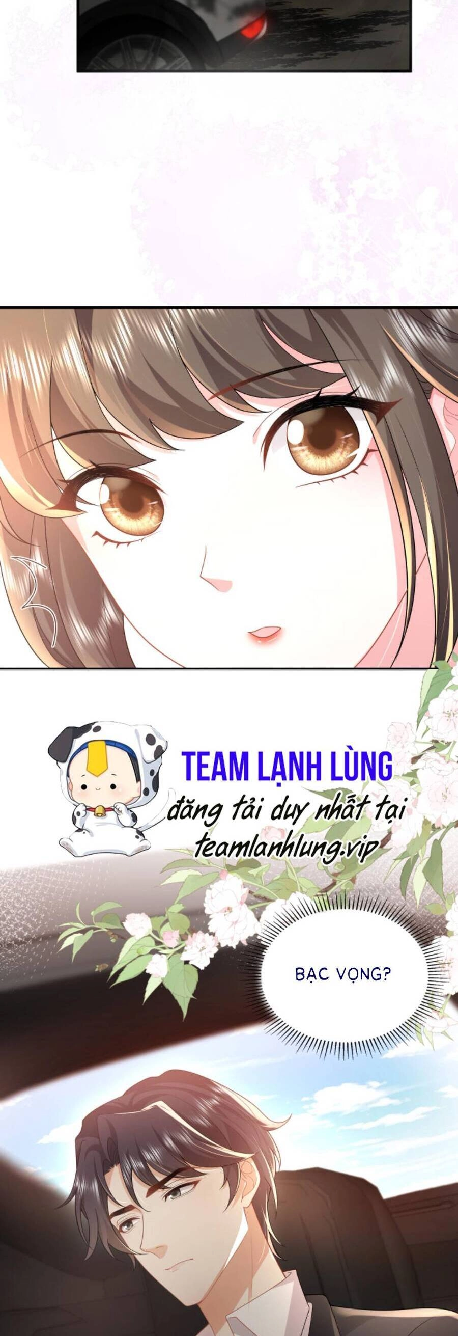 Thiên Kim Mù Phá Sản Và Tổng Tài Diêm Vương Chapter 86 - 7