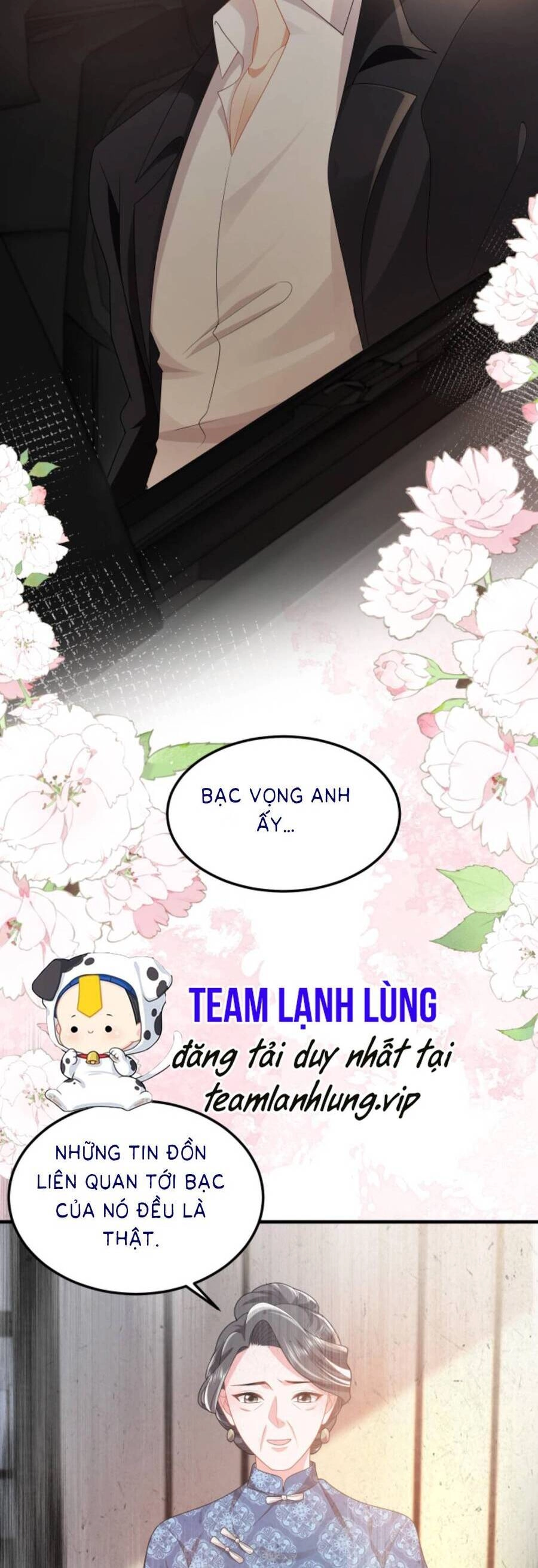 Thiên Kim Mù Phá Sản Và Tổng Tài Diêm Vương Chapter 86 - 8