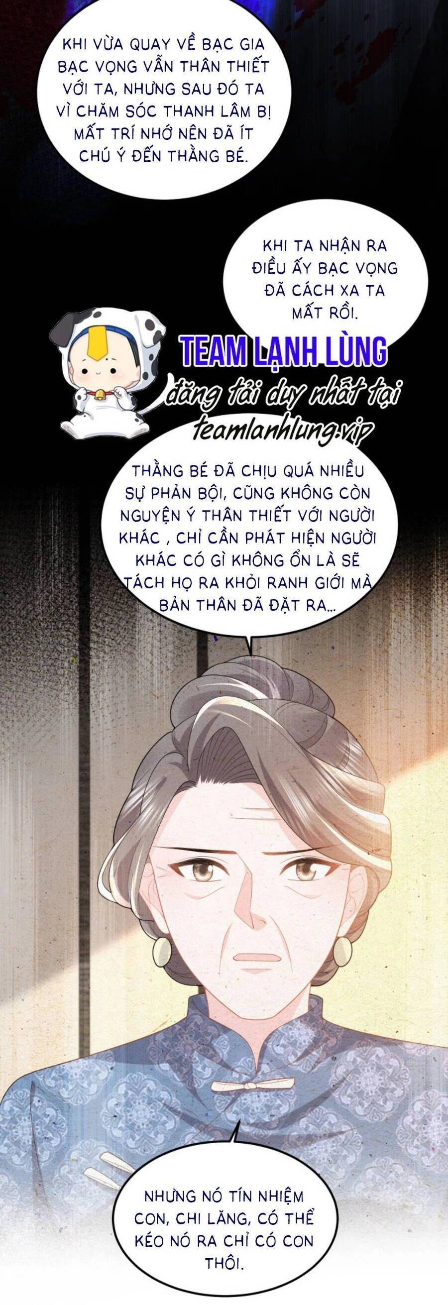 Thiên Kim Mù Phá Sản Và Tổng Tài Diêm Vương Chapter 86 - 12