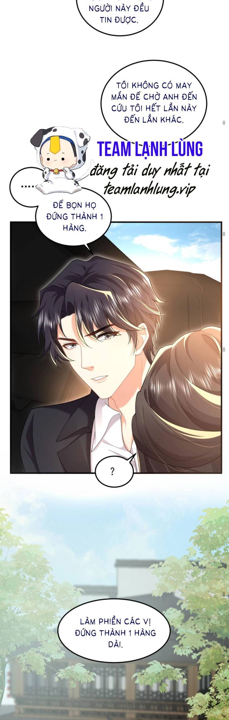 Thiên Kim Mù Phá Sản Và Tổng Tài Diêm Vương Chapter 86 - 16