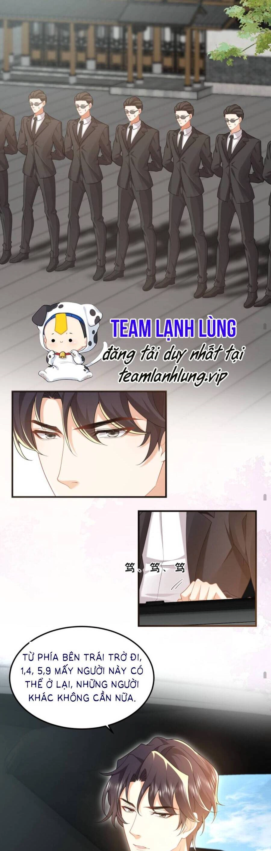 Thiên Kim Mù Phá Sản Và Tổng Tài Diêm Vương Chapter 86 - 17