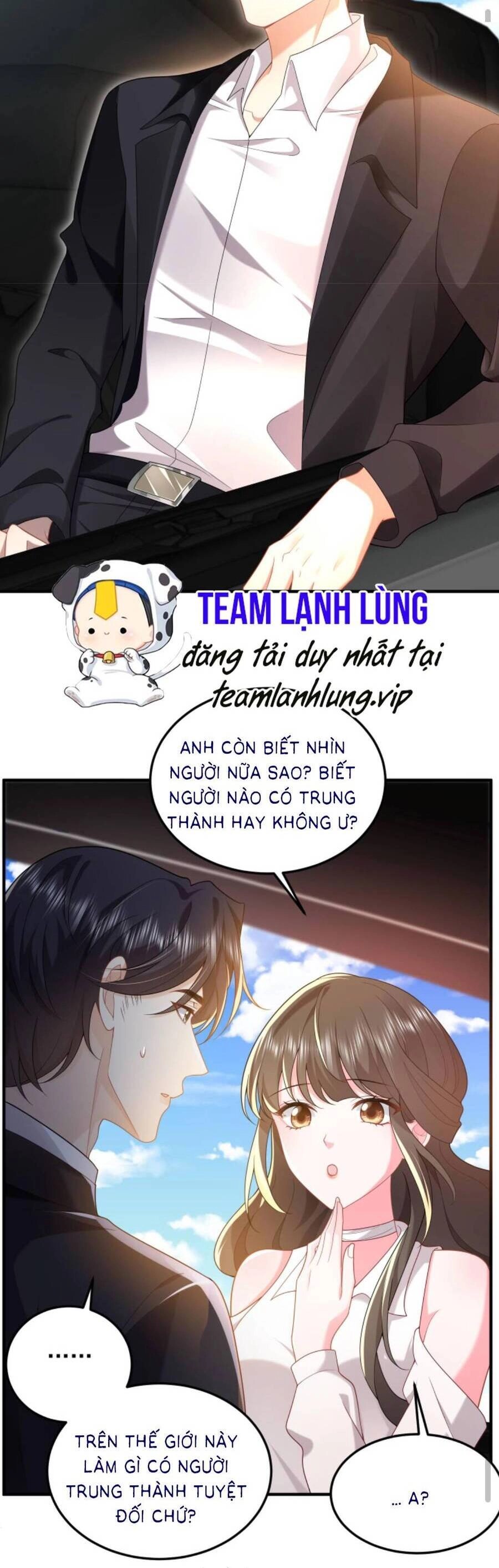 Thiên Kim Mù Phá Sản Và Tổng Tài Diêm Vương Chapter 86 - 18